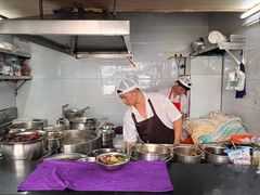 -老五鸡丝豆花面粉(瑞金北路68号院店)