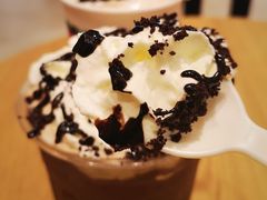 -星巴克臻选(华堂·新辰汇店)