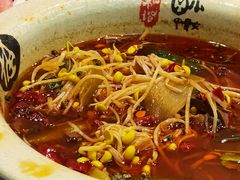 毛血旺-驻海渔市(置信店)