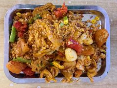 -幸福铁板烧(共和村店)