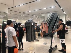 -ZARA HOME(长楹天街购物中心店)