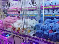 -万达广场(松江店)