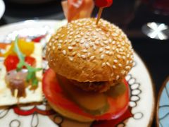 -食间牛排(湖西路店)