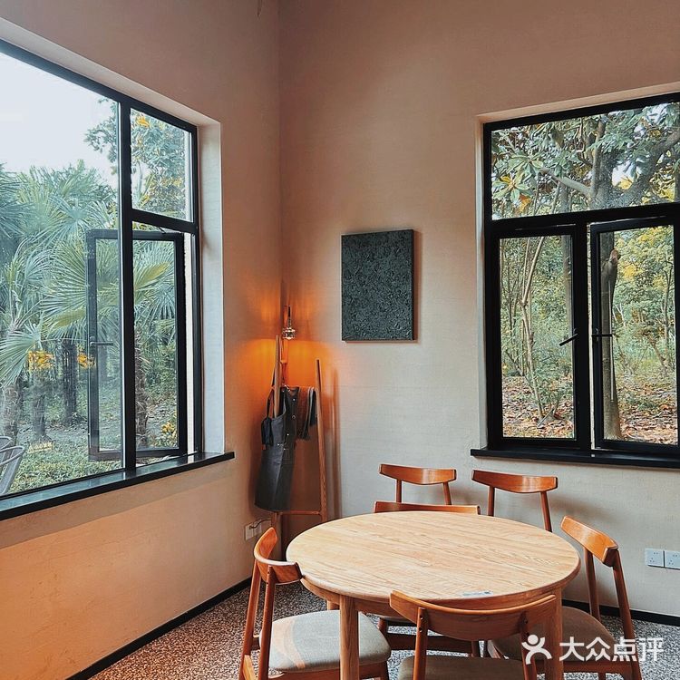 🌿周浦公园新晋打卡地|一尺花园玻璃屋