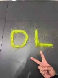 -DL HOPE造型