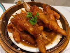 -喜势点·糖沙翁手工茶点·本地人茶居(永庆坊店)