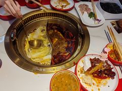 -欠火锅·水牛毛肚·团建聚餐·生日宴(何山路店)