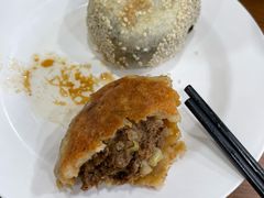 -白魁老号饭庄(安内店)