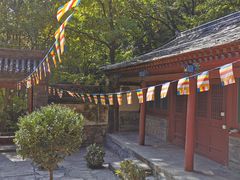 -北京上方山国家森林公园
