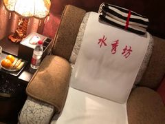 -水秀坊·足道SPA 按摩(巨鹿路店)