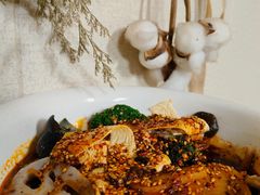 -艺味深尝(云锦路店)
