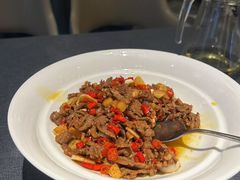 -喜湘宴·精致湖南菜(和平西桥店)