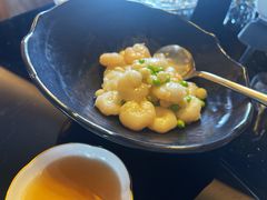-上海苏宁宝丽嘉酒店·嘉府壹号中餐厅