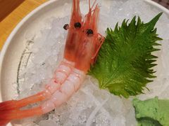 -林妈妈村·日式料理(宝山万达店)
