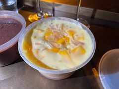 杨枝甘露-小团圆糖水铺(襄阳南路店)