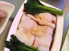 -顺德人家食府(黄金广场店)