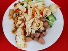 -宋家馄饨馆(八一公园店)