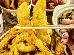 -小民大排档(光谷店)