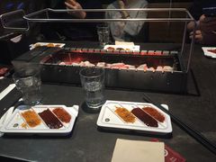 -很久以前羊肉串(打浦路店)