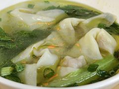 -秦云老太婆摊摊面(民族路店)