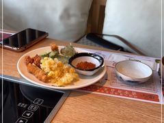 -温野菜涮涮锅(大悦城店)