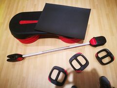 -超级猩猩健身·团课·瑜伽(花园道店)