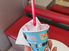 -DQ·蛋糕·冰淇淋(通州万达店)