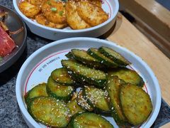 -酒拾烤肉(复地星光天地店)