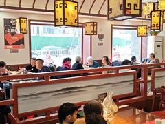 -惠宾饭庄(中山路店)