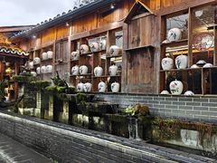 -青城甲(青城山店)