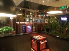 -比格比萨自助(新辰里学清路店)