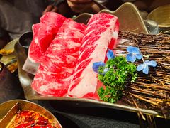 -色響火锅(恒隆广场店)