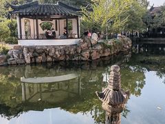 -拙政园