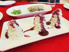 -北京全聚德烤鸭店(昌平店)