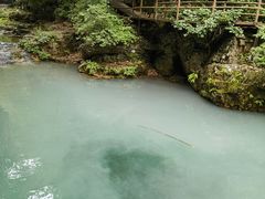 -九龙潭景区