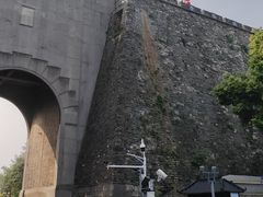 -南京城墙景区