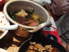 -怪噜范·老贵阳街头名小吃(汇金星力城店)
