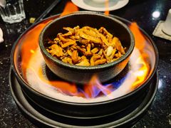 红酒火烧黑豚肉-小运河·公馆(国贸店)