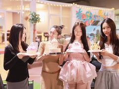 -BLACKSWAN黑天鹅(环球店)