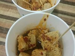 -王记西鎮电烤肉(汶上路店)