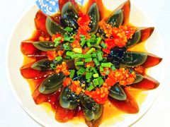 -湖南乡村风味馆(乌鲁木齐中路店)