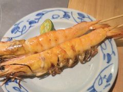-沼津港精致料理·寿喜烧·烧鸟(龙湖南桥天街日料榜单店)