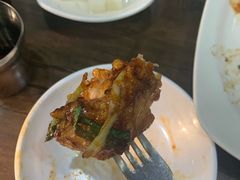-BHC炸鸡 (城山店)