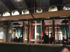 -湘阁里辣(沙井华润万家店)