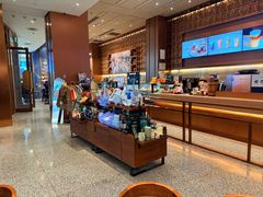-星巴克臻选(北京颐堤港中心第二店)
