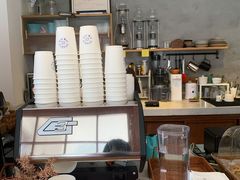-PUZZLE COFFEE 拼图咖啡