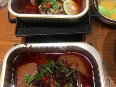 -云海肴·汽锅鸡·云南菜(天山百盛优客店)