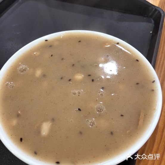 归德府老刘家油茶(蓬莱路002店)