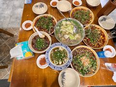 -杨三孃跷脚牛肉(玉双路店)
