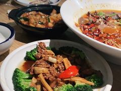 -茉莉餐厅(亳州高新万达广场希夷大道店)